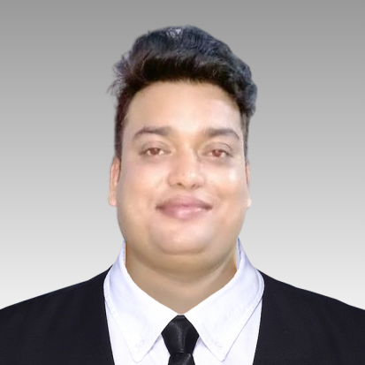 SANDEEP KR SRIVASTAVA