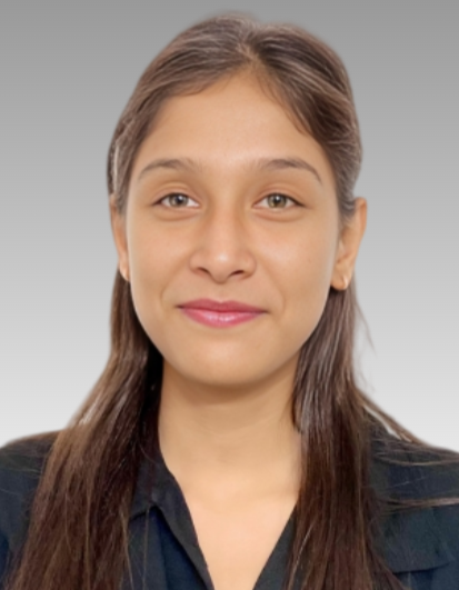 Garima Mishra's Profile Picture