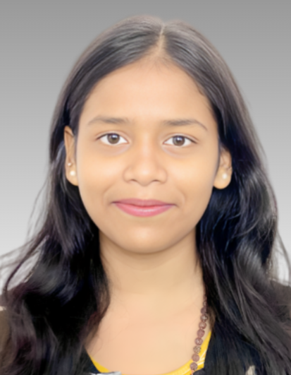 Shriti Chatterjee's Profile Picture