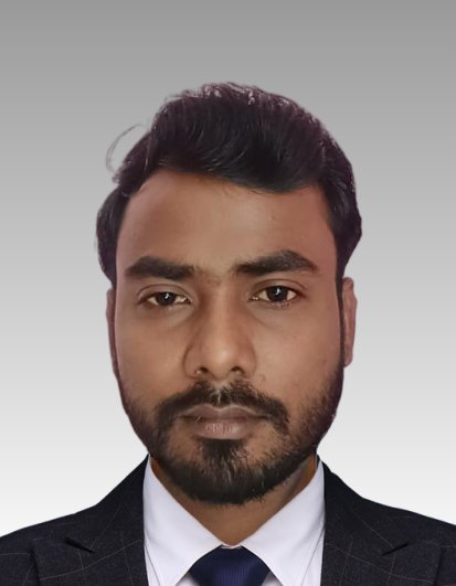Uday Kumar's Profile Picture