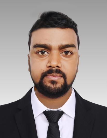 Pradyumn Kant Patel's Profile Picture