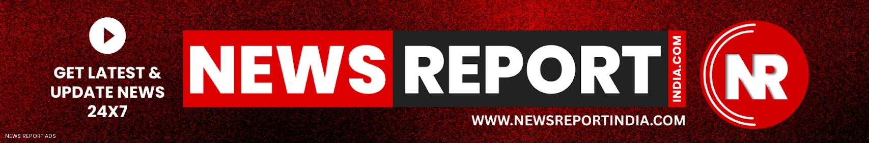 News Report Youtube Channel