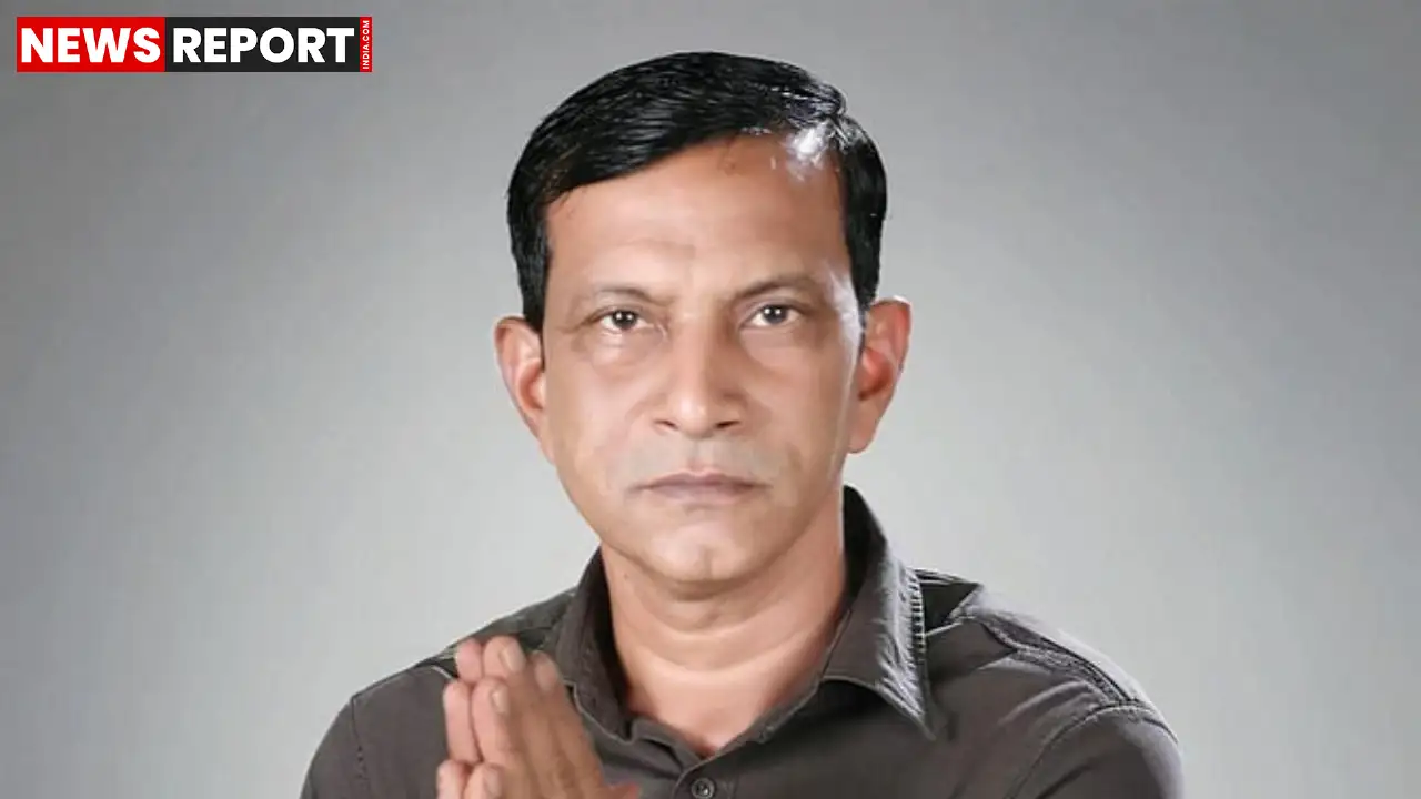 अलीगढ़ के कोंडरा गांव में प्रॉपर्टी डीलर व भाजपा कार्यकर्ता सोनू चौधरी की दो परिचित हमलावरों ने गोली मारकर हत्या की, क्षेत्र में सनसनी।