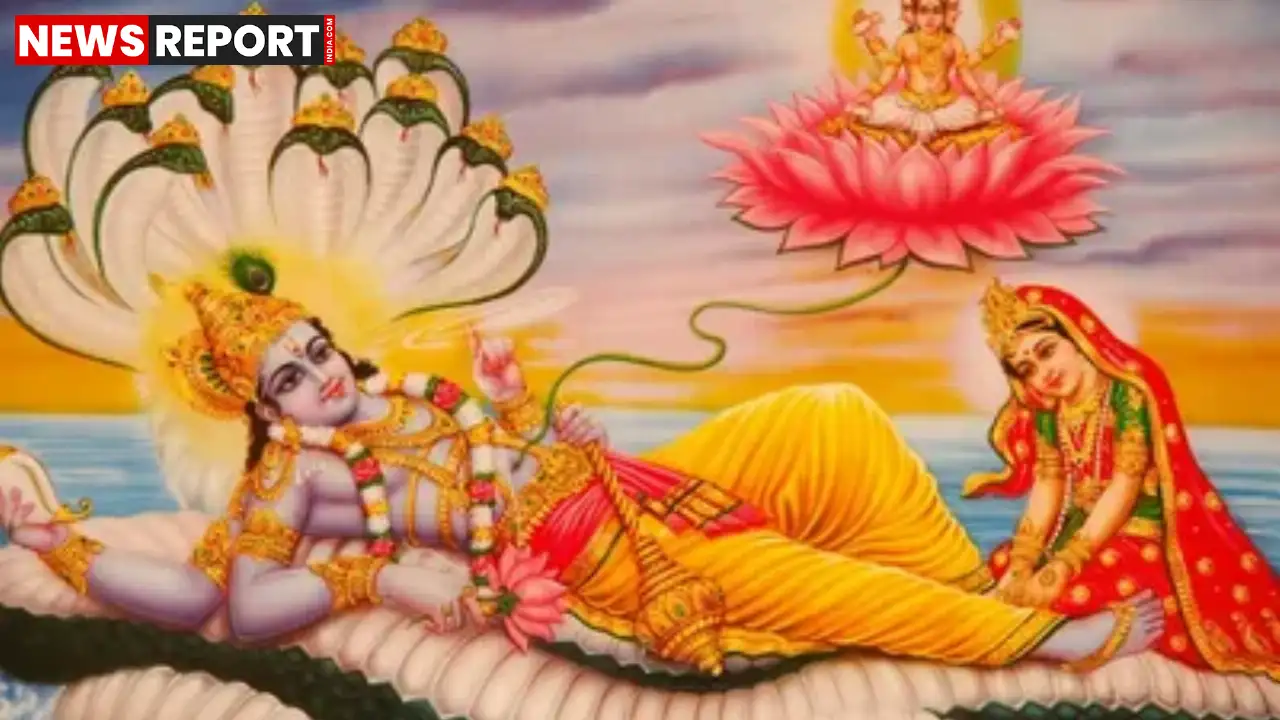 अनंत चतुर्दशी 2025: विष्णु भक्ति और गणेश विसर्जन का दिव्य संगम