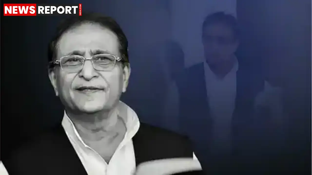 सपा नेता आजम खान लगभग दो साल बाद मंगलवार सुबह सीतापुर जेल से रिहा होंगे, जेल प्रशासन को रिहाई के परवाने मिले।