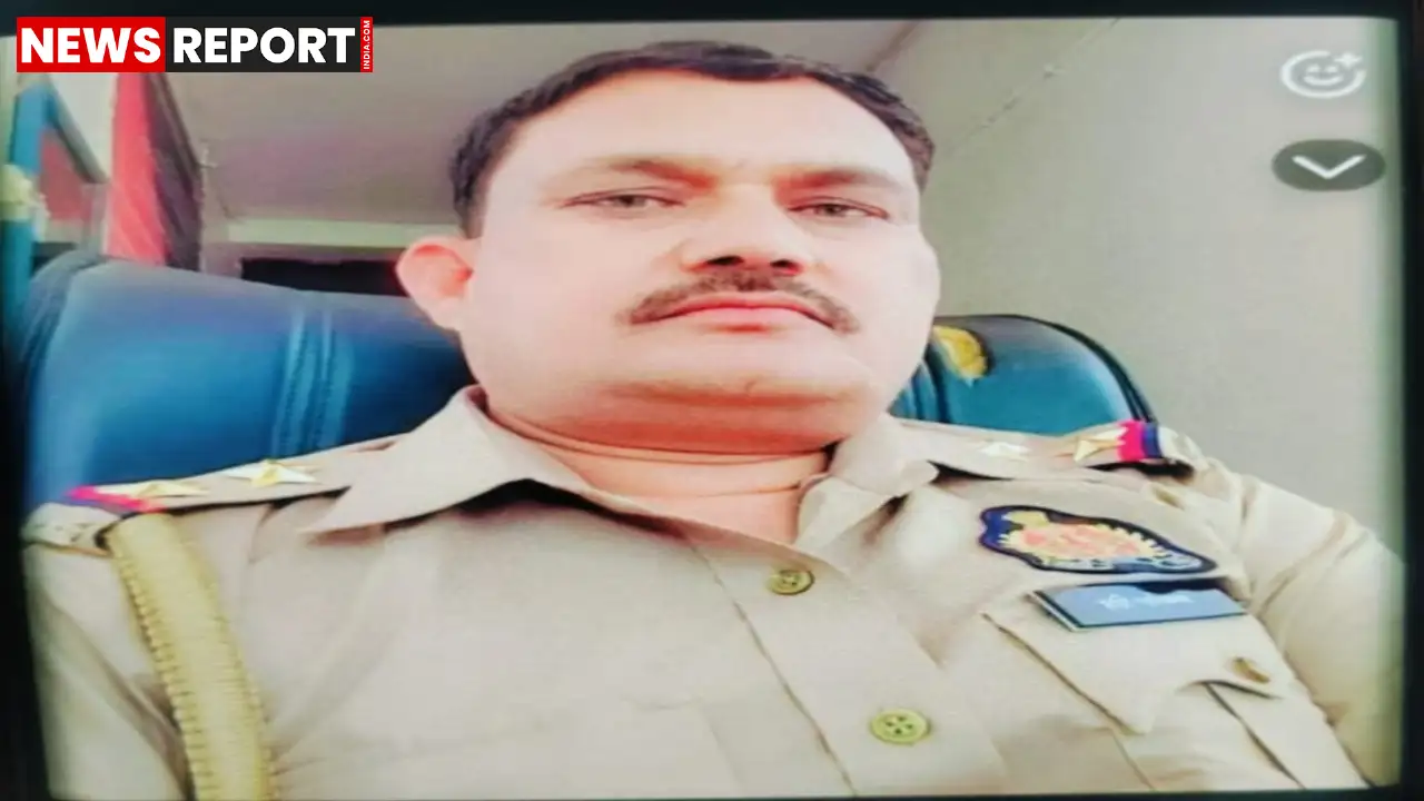 बदायूं: सब-इंस्पेक्टर कमलेश सिंह को 20 हजार रिश्वत लेते एंटी करप्शन टीम ने किया गिरफ्तार बदायूं: सब-इंस्पेक्टर कमलेश सिंह को 20 हजार रिश्वत लेते एंटी करप्शन टीम ने किया गिरफ्तार
