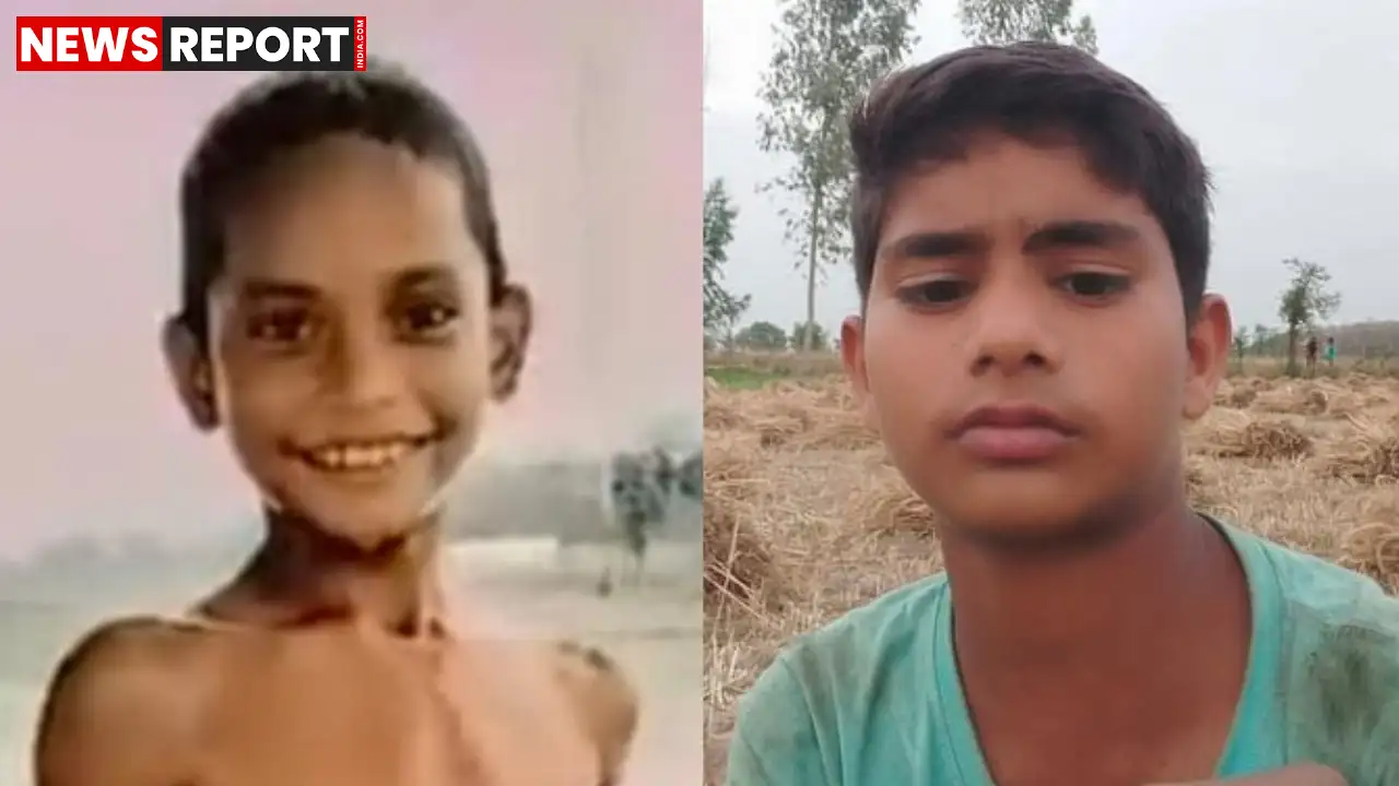 बदायूं में बारिश के पानी से भरे गड्ढे में नहाते समय दो सगे भाइयों की डूबने से मौत हो गई, जबकि एक किशोर गंभीर है।