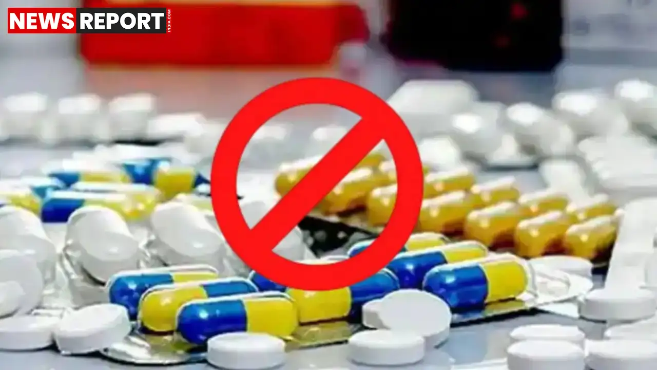 बरेली में नकली दवाओं का बड़ा खुलासा, थोक विक्रेताओं पर शिकंजा, लाइसेंस निलंबित बरेली में नकली दवाओं का बड़ा खुलासा, थोक विक्रेताओं पर शिकंजा, लाइसेंस निलंबित