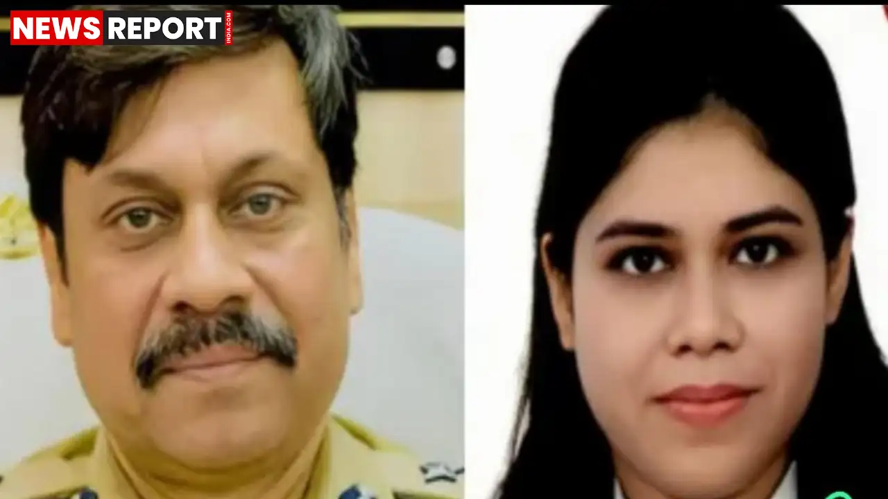 बरेली: आईजी द्वारा बर्खास्त पुलिसकर्मी को हाईकोर्ट से मिली बहाली बरेली: आईजी द्वारा बर्खास्त पुलिसकर्मी को हाईकोर्ट से मिली बहाली
