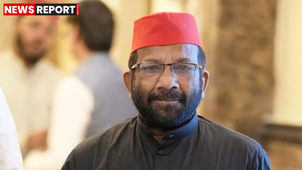 मानव तस्करी आरोपों में बंद भदोही के सपा विधायक जाहिद बेग 317 दिन बाद नैनी जेल से रिहा हुए और उन्होंने न्यायपालिका पर भरोसे की बात कही।