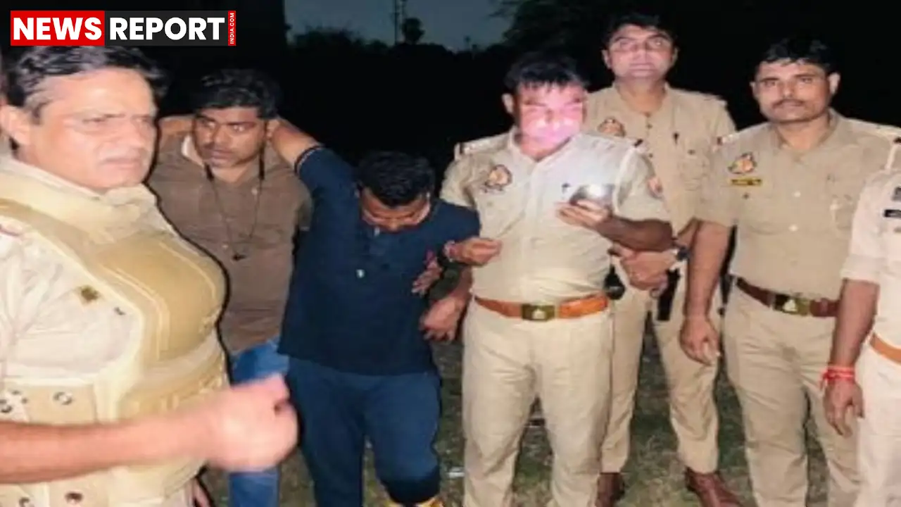 बीएचयू के तेलुगु विभाग में विभागाध्यक्ष पर हुए हमले का पुलिस ने किया खुलासा, आपसी मनमुटाव के चलते प्रोफेसर ने कराया था हमला।