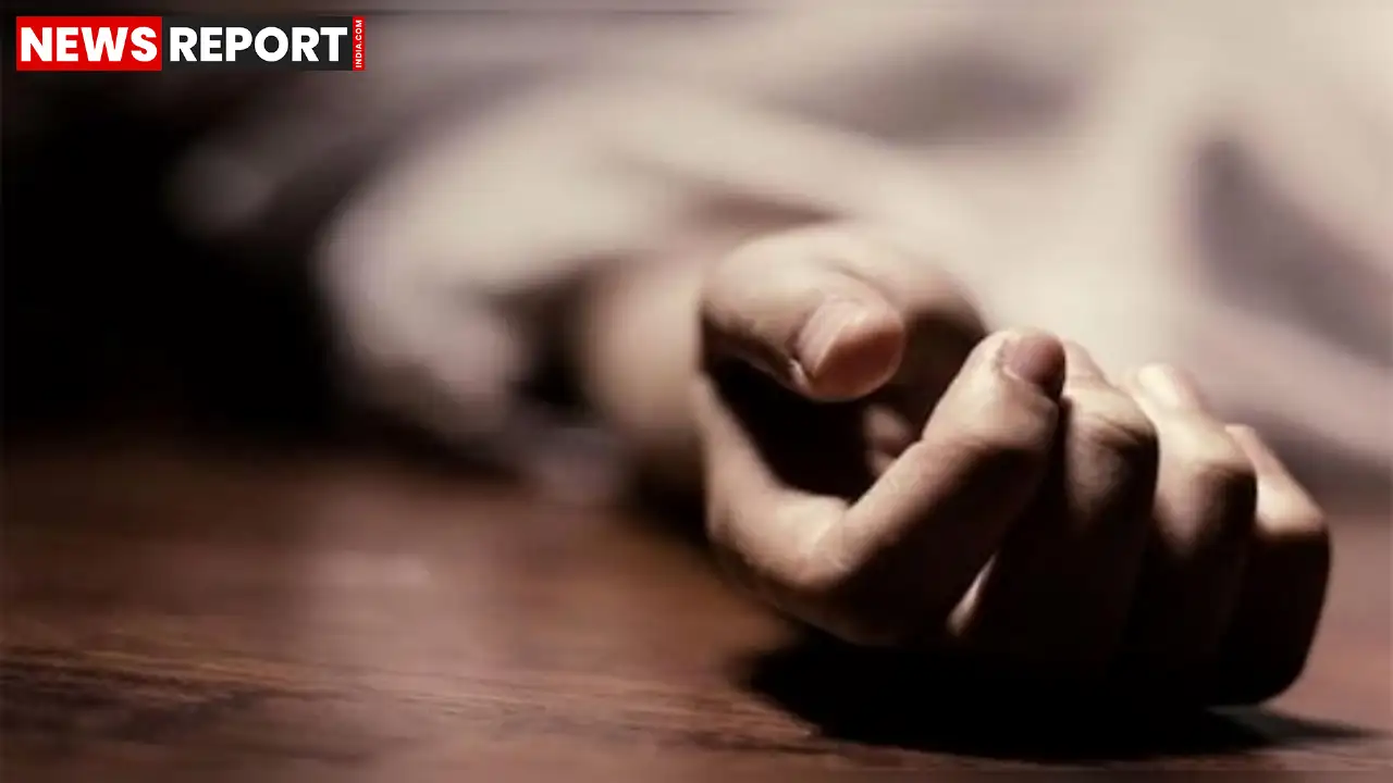 बुलंदशहर: सपा नेता सोहित ने की आत्महत्या, सुसाइड से पहले वीडियो में पत्नी पर लगाए गंभीर आरोप