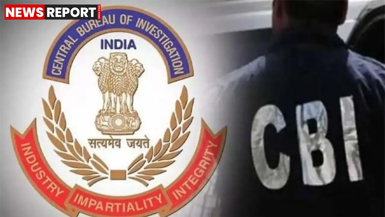 CBI ने पूर्वोत्तर रेलवे की गति शक्ति परियोजना में भ्रष्टाचार के आरोप में वाराणसी, लखनऊ और गाजियाबाद में छापेमारी कर पांच लोगों को गिरफ्तार किया, साथ ही लाखों की रिश्वत बरामद की।