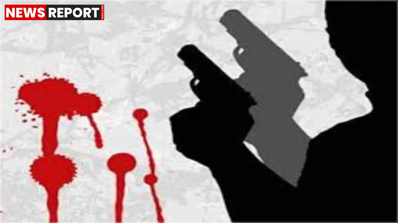 चंदौली के चकिया में भाजपा नेता के भाई संतोष मौर्य की गोली मारकर हत्या, आरोपी जयप्रकाश जायसवाल गिरफ्तार, घटना से इलाके में तनाव, पुलिस जांच जारी।