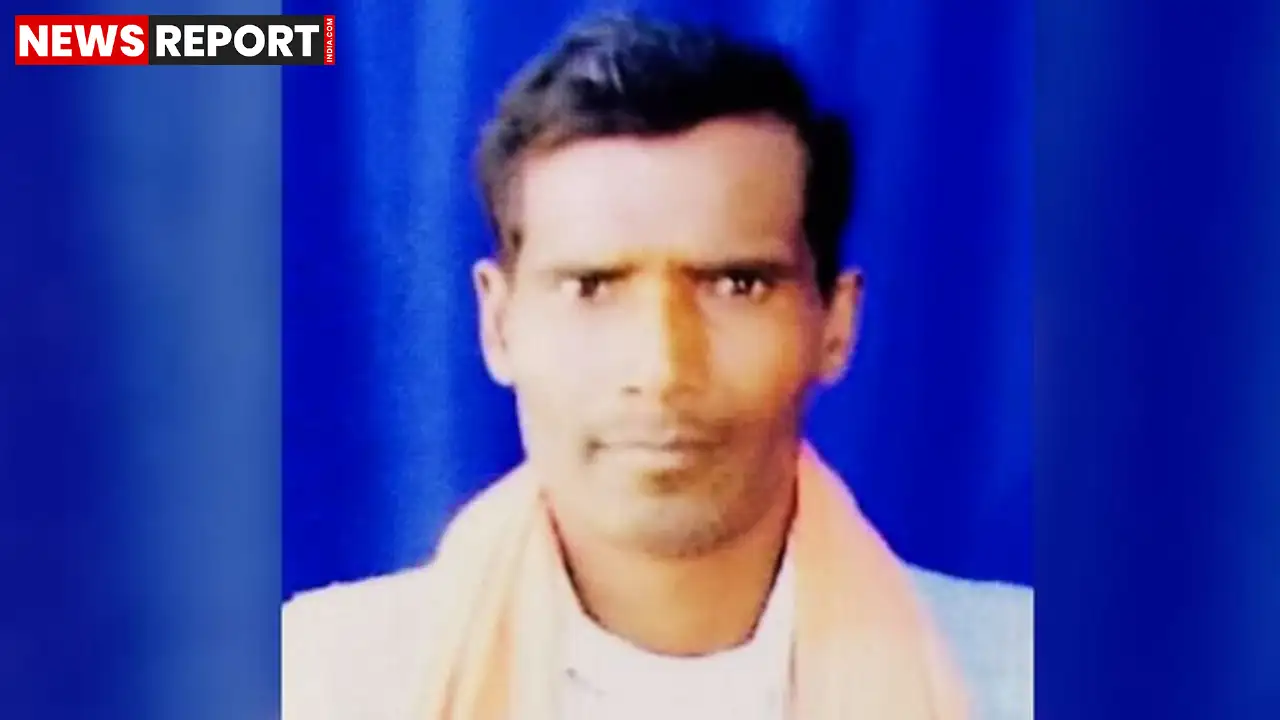 चंदौली के चकिया में मुहम्मदाबाद-चकिया इलिया मार्ग पर एक 40 वर्षीय व्यक्ति का शव संदिग्ध परिस्थितियों में मिला, पुलिस जांच कर रही है।