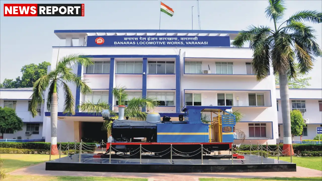 वाराणसी: छठ महापर्व पर बरेका सूर्य सरोवर में पास वितरण हुआ प्रारंभ, बिना पास नहीं मिलेगा प्रवेश वाराणसी: छठ महापर्व पर बरेका सूर्य सरोवर में पास वितरण हुआ प्रारंभ, बिना पास नहीं मिलेगा प्रवेश