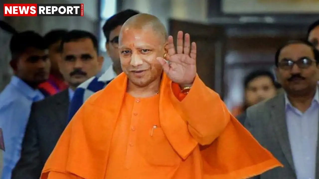 वाराणसी: मुख्यमंत्री योगी आदित्यनाथ कल से दो दिवसीय दौरे पर आयेंगे काशी, सफाईकर्मियों को करेंगे सम्मानित