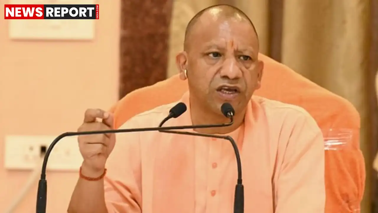 मुख्यमंत्री योगी आदित्यनाथ ने वाराणसी में समीक्षा बैठक कर 2700 करोड़ रुपये की सड़क व पुल निर्माण परियोजनाओं को मंजूरी दी, जिससे विकास कार्यों को गति मिलेगी।