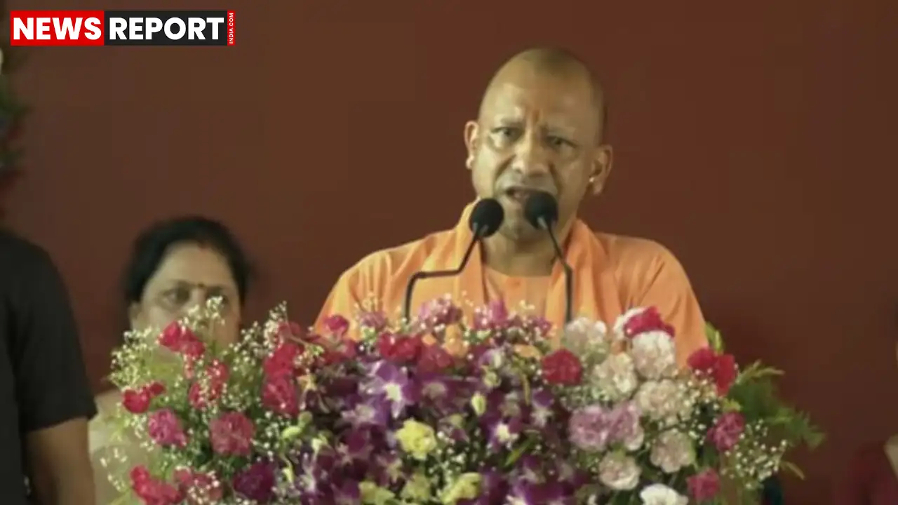 मुख्यमंत्री योगी आदित्यनाथ ने कहा कि नया भारत अब दुश्मनों को उनके घर में घुसकर खत्म करने की क्षमता रखता है, ऑपरेशन सिंदूर इसका उदाहरण है।