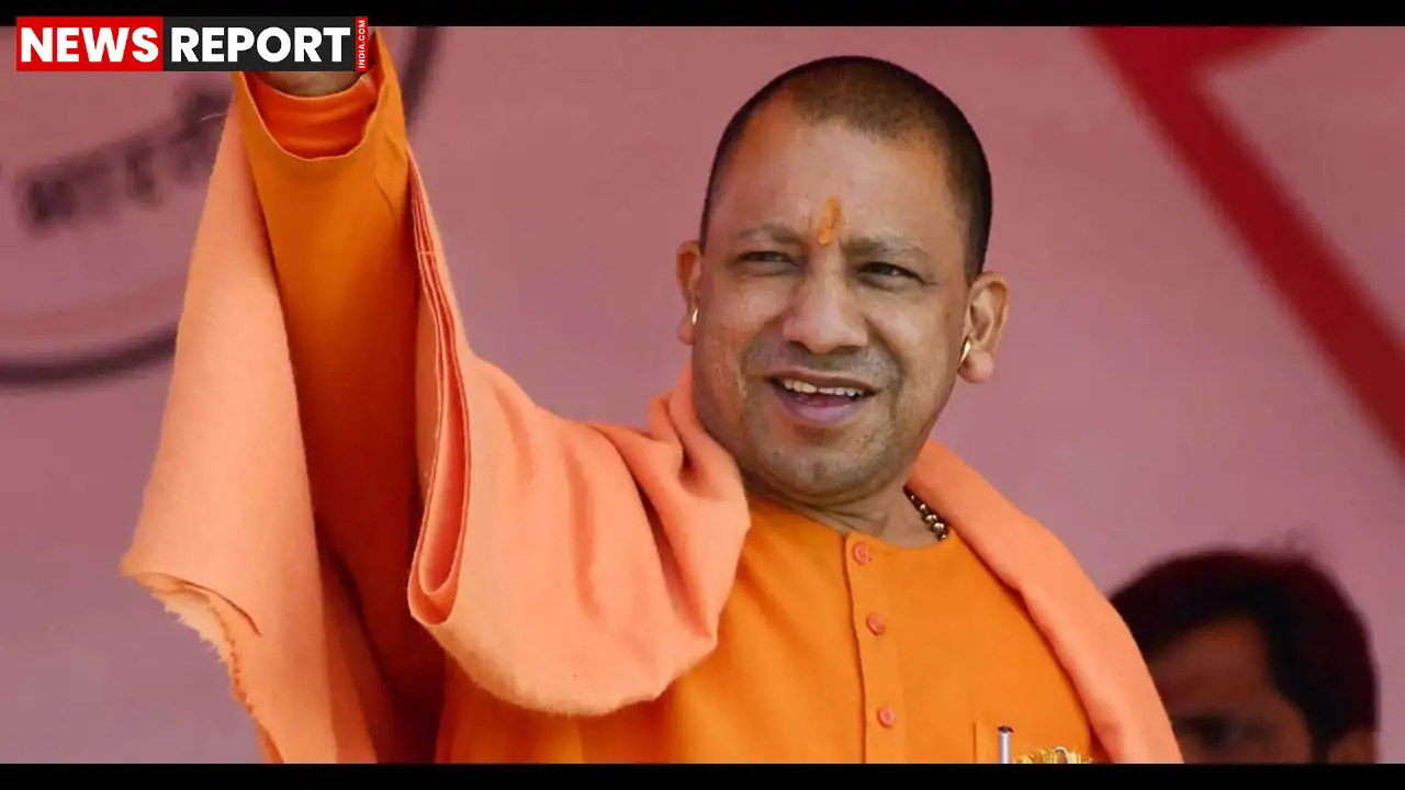 मुख्यमंत्री योगी आदित्यनाथ दो दिवसीय काशी दौरे पर आएंगे, बाढ़ग्रस्त इलाकों का निरीक्षण व मॉरीशस पीएम के आगमन की तैयारियों की समीक्षा करेंगे।