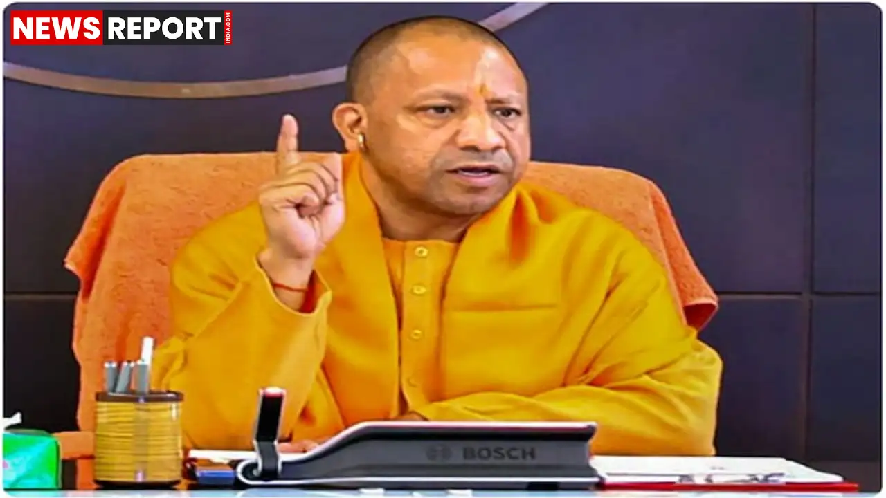 मुख्यमंत्री योगी आदित्यनाथ दो दिवसीय काशी दौरे पर हैं जहाँ वे पीएम मोदी की आगामी 2 अगस्त की जनसभा की तैयारियों का जायजा लेंगे।