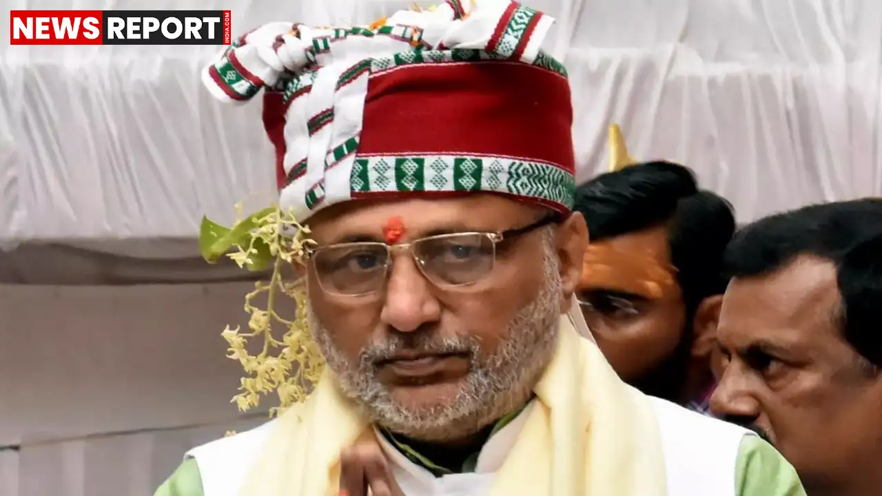 सीपी राधाकृष्णन बने भारत के नए उपराष्ट्रपति, 452 मतों से दर्ज की ऐतिहासिक जीत