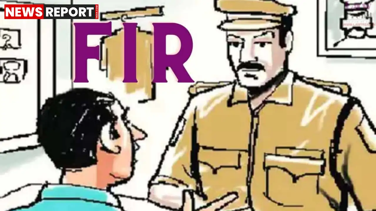 लखनऊ: काकोरी मंदिर में दलित बुजुर्ग से जबरन गंदगी चटवाई गई, एससी-एसटी एक्ट में दर्ज हुई FIR लखनऊ: काकोरी मंदिर में दलित बुजुर्ग से जबरन गंदगी चटवाई गई, एससी-एसटी एक्ट में दर्ज हुई FIR