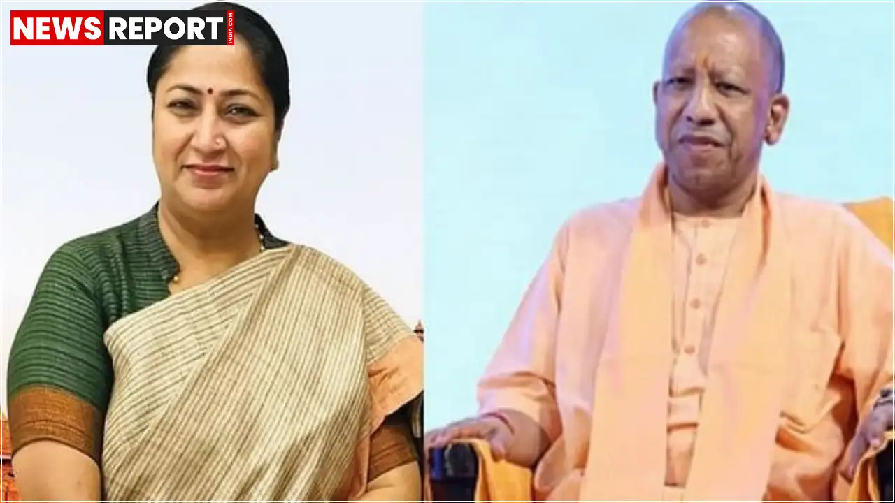 दिल्ली की मुख्यमंत्री रेखा गुप्ता ने यमुना में अवैध रेत खनन पर चिंता जताते हुए यूपी के मुख्यमंत्री योगी आदित्यनाथ को पत्र लिखा और दिल्ली-यूपी सीमा पर संयुक्त कार्रवाई का आग्रह किया है।