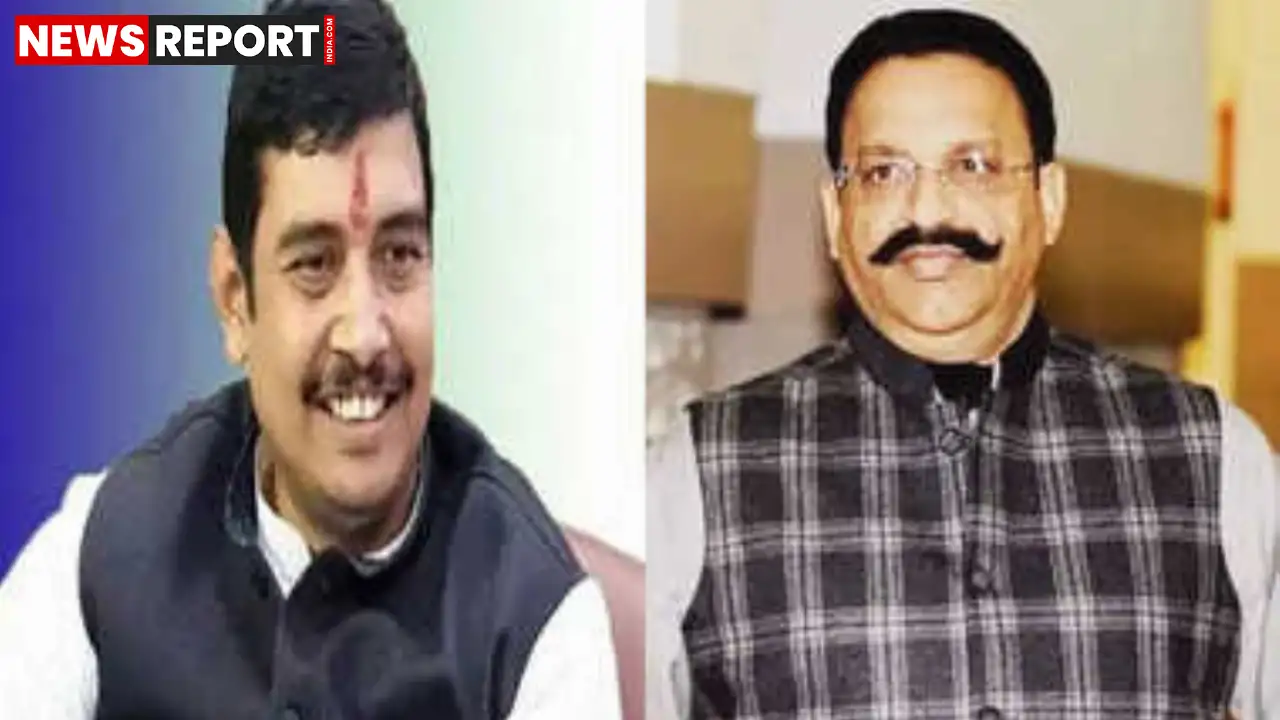 ईडी ने मुख्तार अंसारी के करीबी, पूर्व सांसद अतुल राय और सहयोगी जितेंद्र सापरा की 4.18 करोड़ रुपये की संपत्ति जब्त की, जिसमें दिल्ली का फ्लैट, वाराणसी के प्लॉट और गाजीपुर की कृषि भूमि शामिल है।