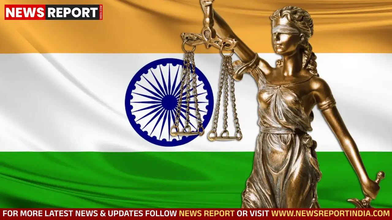 फर्रुखाबाद अदालत ने 27 साल पुराने सामूहिक दुष्कर्म और लूटपाट के मामले में अतिराज यादव को दोषी करार दिया है, सजा 15 नवंबर को सुनाई जाएगी।