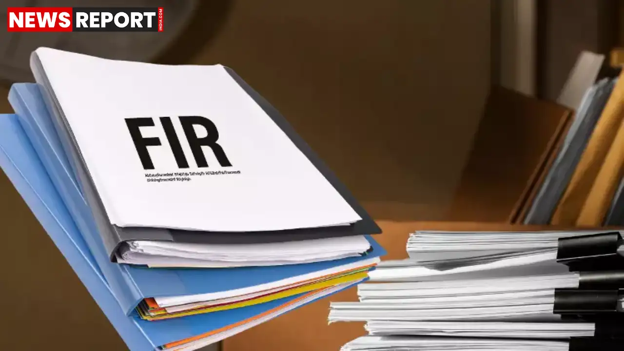 वाराणसी: अनधिकृत पाठशाला मामले में पीडीए सदस्यों पर FIR, आरटीई उल्लंघन का आरोप वाराणसी: अनधिकृत पाठशाला मामले में पीडीए सदस्यों पर FIR, आरटीई उल्लंघन का आरोप