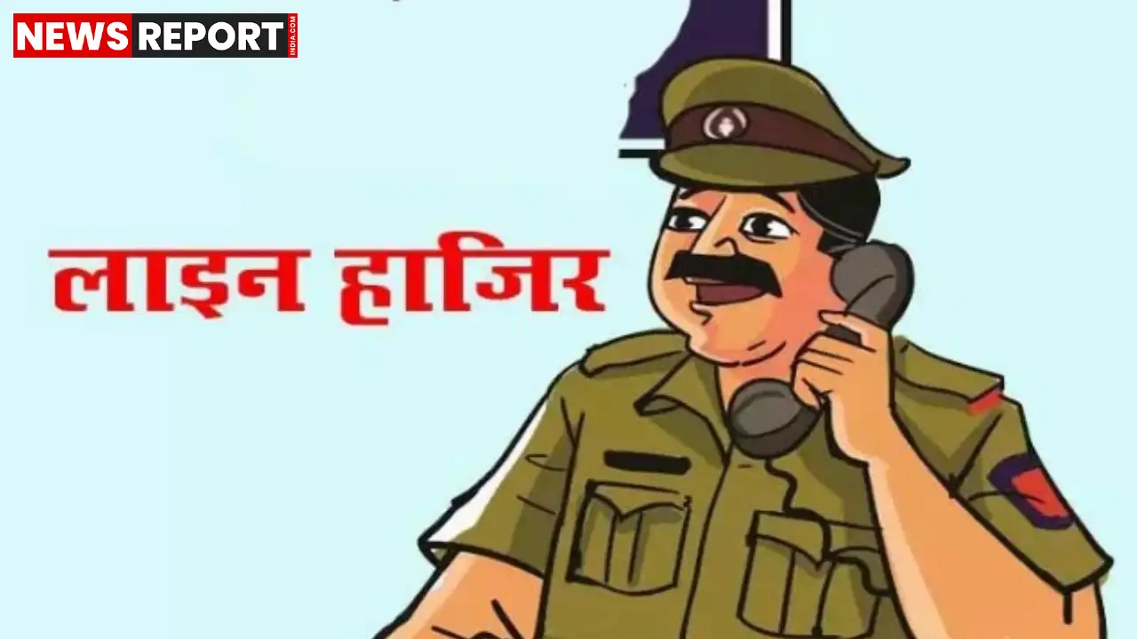 वाराणसी के चौबेपुर में कोहरे के कारण हुई सड़क दुर्घटना से गो-तस्करी का खुलासा हुआ, जिसके बाद कमिश्नर ने थाना प्रभारी को लाइन हाजिर किया।