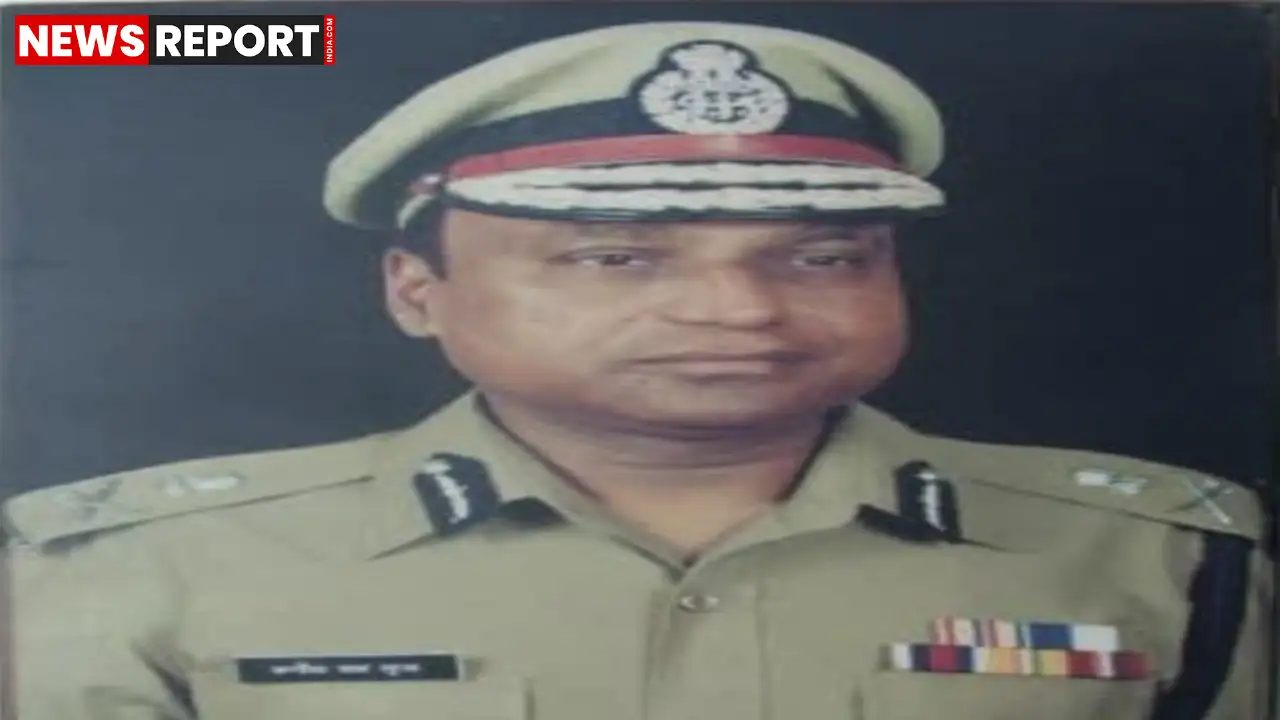 उत्तर प्रदेश के पूर्व पुलिस महानिदेशक केएल गुप्ता, जो 1965 बैच के आईपीएस अधिकारी थे, का निधन हो गया। उनका अंतिम संस्कार राजकीय सम्मान के साथ किया जाएगा, जिससे पुलिस विभाग में शोक की लहर है।