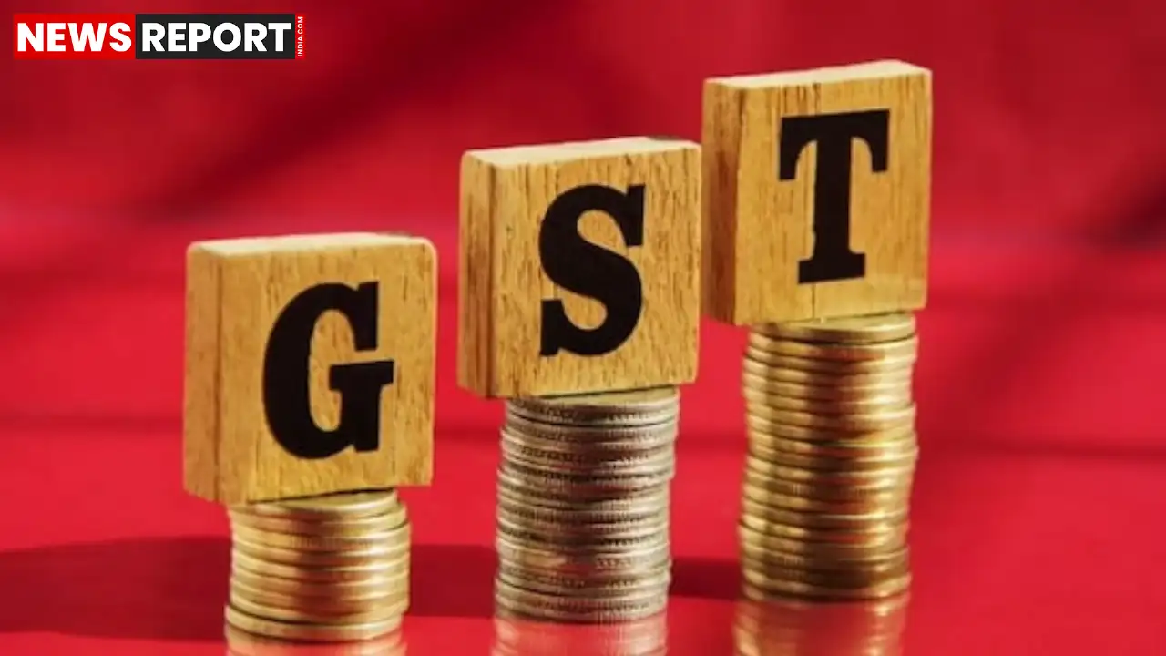 जीएसटी परिषद का बड़ा फैसला, अब तीन ही होंगे जीएसटी स्लैब, 12% और 28% खत्म जीएसटी परिषद का बड़ा फैसला, अब तीन ही होंगे जीएसटी स्लैब, 12% और 28% खत्म