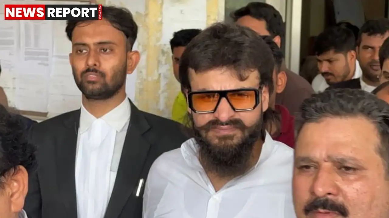 हाईकोर्ट ने हेट स्पीच मामले में अब्बास अंसारी की दो साल की सजा पर रोक लगाई, उनकी विधानसभा सदस्यता बहाल होगी।