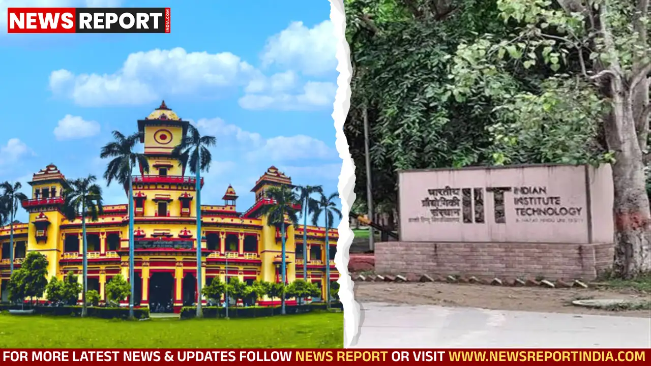 आईआईटी बीएचयू में कैंपस प्लेसमेंट के पहले दिन 17 छात्रों को 1 करोड़ से अधिक के सालाना पैकेज पर नौकरी मिली, जो उत्साहजनक शुरुआत है।