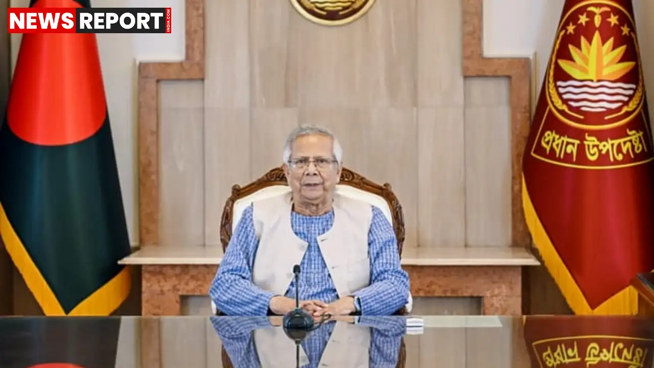 बांग्लादेश में अल्पसंख्यकों पर हमलों पर भारत की चिंता को ढाका ने 'भ्रामक' बताया, जिससे दोनों देशों में कूटनीतिक तनाव बढ़ा है।