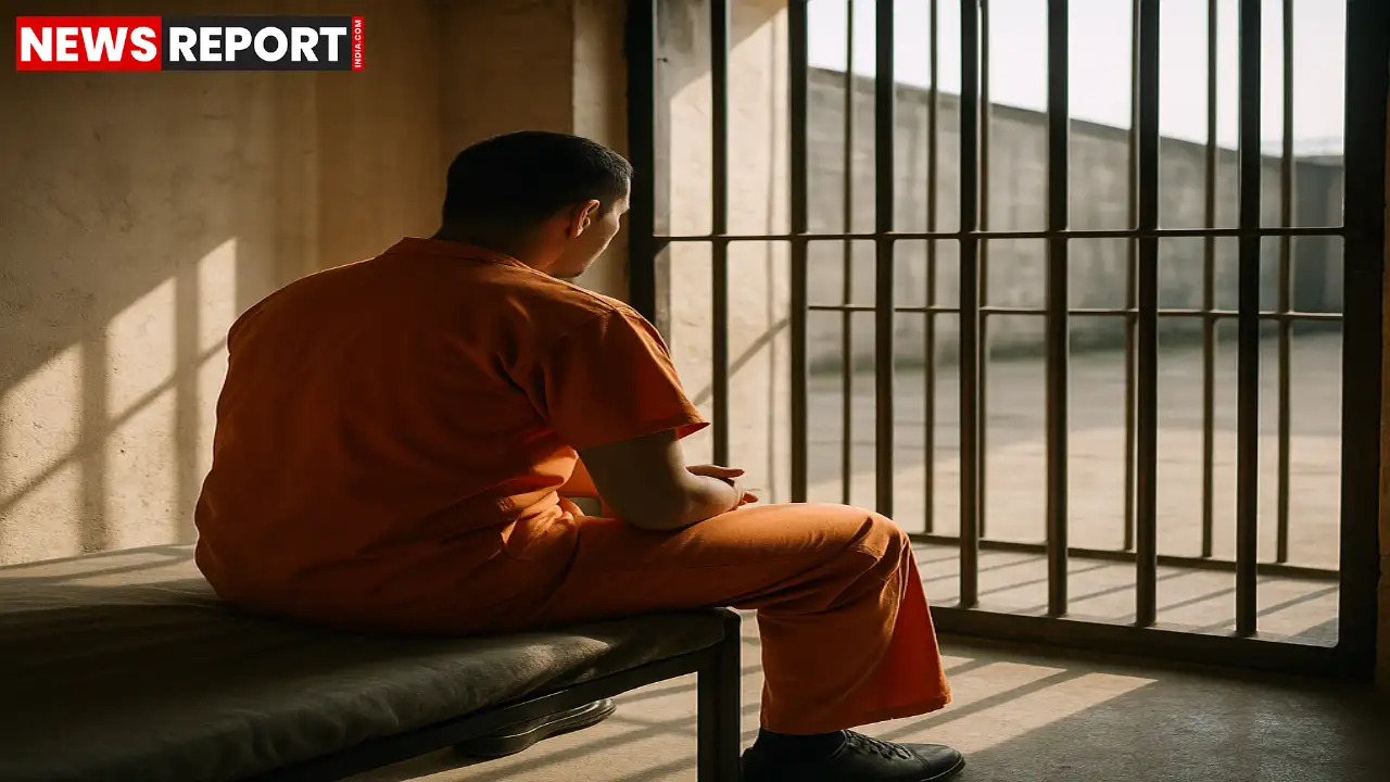 भारतीय जेलें केवल सजा देने का नहीं, बंदियों के सुधार व पुनर्वास का भी माध्यम, सरकार कर रही है प्रयास।