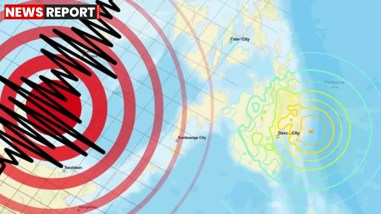जापान के उत्तरी तट पर 7.2 तीव्रता का भूकंप, तटीय क्षेत्रों में 3 मीटर तक ऊंची सुनामी लहरों की चेतावनी जारी की गई है।