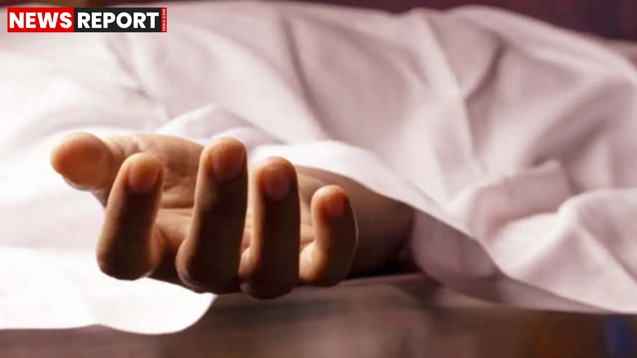 जौनपुर: नाले की चपेट में आए युवक-युवती, परिजनों का फूटा गुस्सा, देर रात मिले शव जौनपुर: नाले की चपेट में आए युवक-युवती, परिजनों का फूटा गुस्सा, देर रात मिले शव