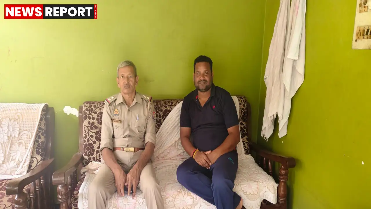 वाराणसी: रामनगर-प्रधानमंत्री के आगमन से पहले सपा नेता नजरबंद, बढ़ी राजनीतिक सरगर्मी वाराणसी: रामनगर-प्रधानमंत्री के आगमन से पहले सपा नेता नजरबंद, बढ़ी राजनीतिक सरगर्मी