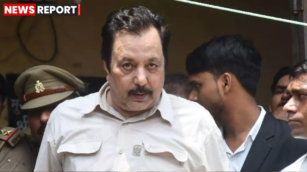 कानपुर: वकील अखिलेश दुबे सिंडिकेट का एक और खुलासा, ब्लैकमेलिंग में लिप्त साथी टोनू गिरफ्तार