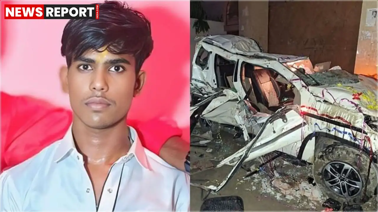 बदायूं में मेरठ-बदायूं हाईवे पर एक भीषण सड़क हादसे में दूल्हे समेत पांच लोगों की मौत हो गई, यह हादसा जुनावई थाना क्षेत्र के पास हुआ, जिसमें बोलेरो के अनियंत्रित होकर दीवार से टकराने से यह दुखद घटना घटी।