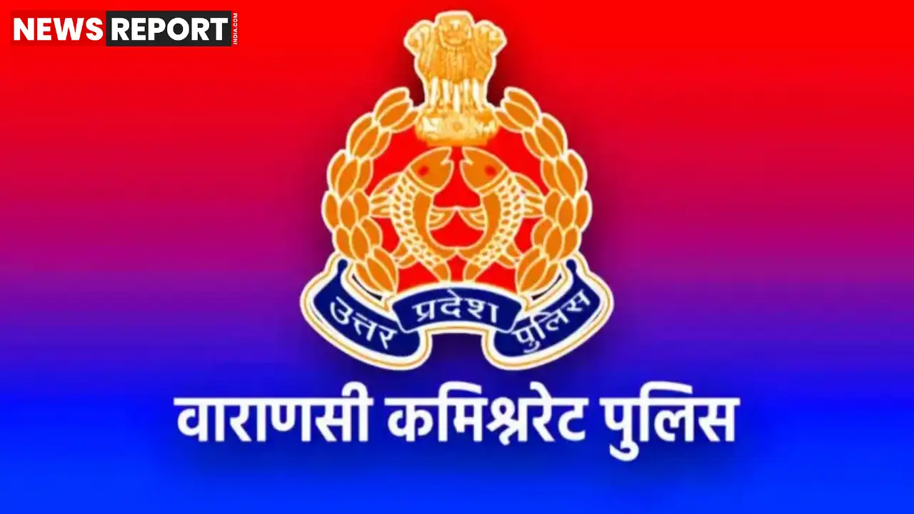 वाराणसी: मड़ौली चौकी पर दरोगा परिवार का हमला, चौकी इंचार्ज ने गेट बंद कर बचाई जान