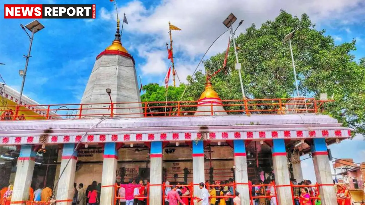 मिर्जापुर: दक्षिणा विवाद में बड़ी कार्रवाई, चौकी इंचार्ज समेत 24 पुलिसकर्मी सस्पेंड मिर्जापुर: दक्षिणा विवाद में बड़ी कार्रवाई, चौकी इंचार्ज समेत 24 पुलिसकर्मी सस्पेंड