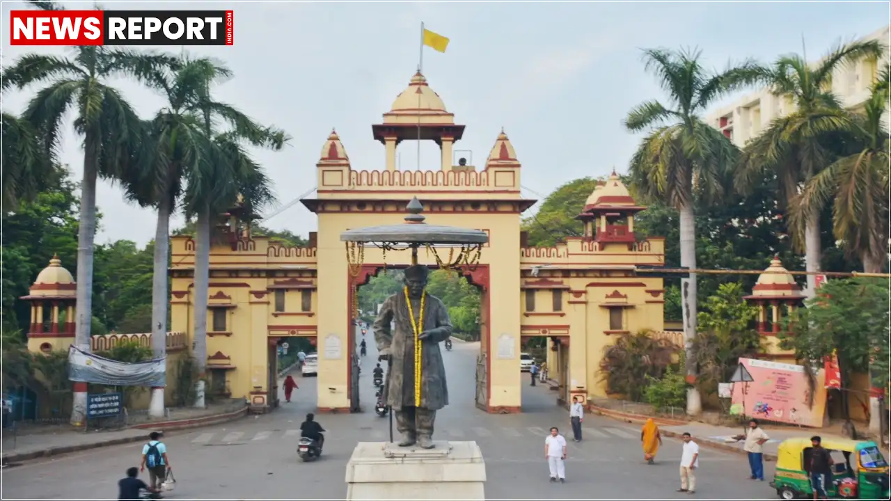 राष्ट्रीय महिला आयोग ने बीएचयू में लैंगिक उत्पीड़न के तीन गंभीर मामलों पर सख्त रुख अपनाते हुए कार्यवाहक कुलपति और दो अन्य अधिकारियों को 14 जुलाई 2025 को दिल्ली मुख्यालय में तलब किया है, व्यक्तिगत उपस्थिति अनिवार्य की गई है।