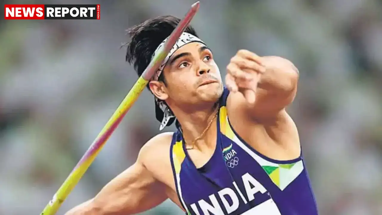 ज्यूरिख डायमंड लीग फाइनल में नीरज चोपड़ा ने 85.01 मीटर थ्रो के साथ सिल्वर जीता, जर्मनी के जूलियन वेबर ने 91.51 मीटर के साथ गोल्ड अपने नाम किया।