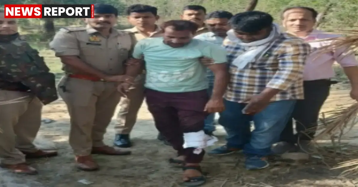 वाराणसी के रामनगर में पुलिस और गौ-तस्कर शहाब हुसैन के बीच मुठभेड़ में शहाब घायल हो गया, पुलिस ने 27 गौवंश बरामद किए और ट्रक को जब्त किया, मामले की जांच जारी है।