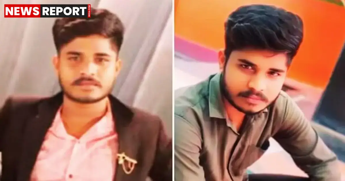 वाराणसी के आशापुर फ्लाईओवर के पास सोमवार सुबह करंट लगने से 21 वर्षीय राहुल गौतम की दर्दनाक मौत हो गई, जिसके बाद गुस्साए परिजनों ने मौके पर मौजूद युवक की पिटाई कर दी और पुलिस को सौंप दिया।