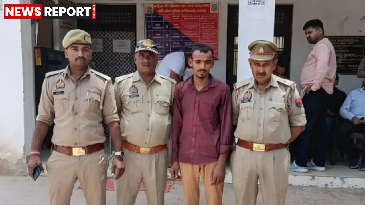 फतेहाबाद में 80 दिन पहले लापता हुए 8 वर्षीय छात्र अभय प्रताप की हत्या का खुलासा, पुलिस ने पड़ोसी राहुल और कृष्णा उर्फ भजनलाल को गिरफ्तार किया, फिरौती के लिए किया था अपहरण।